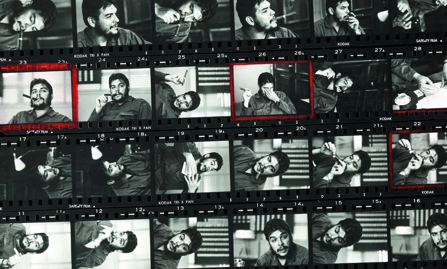 希少写真集 Magnum Contact Sheets ハードカバー 希少写真集